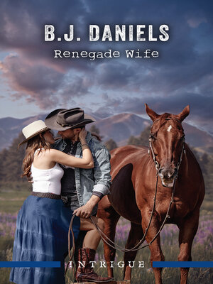 cover image of Renegade Wife